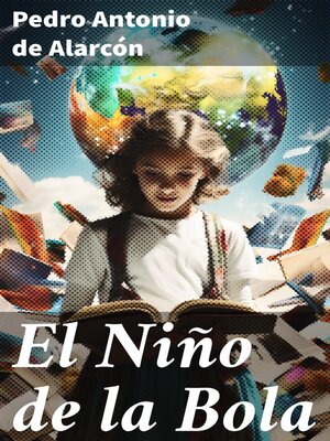 cover image of El Niño de la Bola